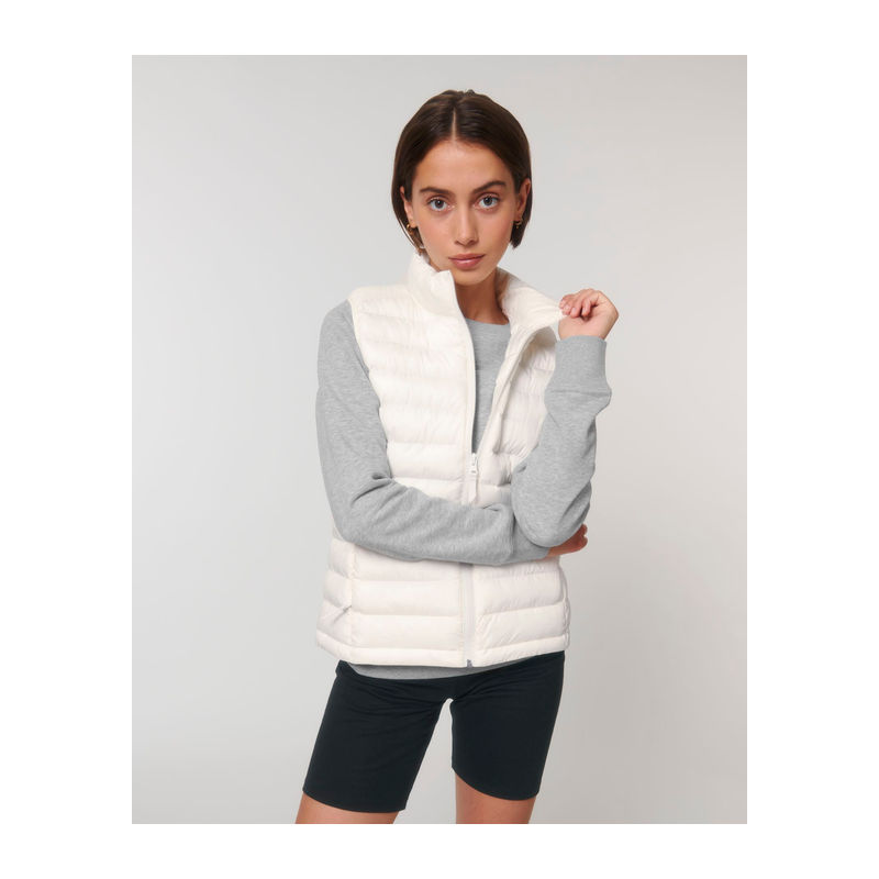 Stella Climber women's body warmer