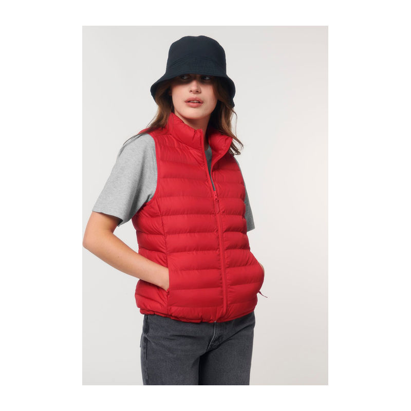 Stella Climber women's body warmer