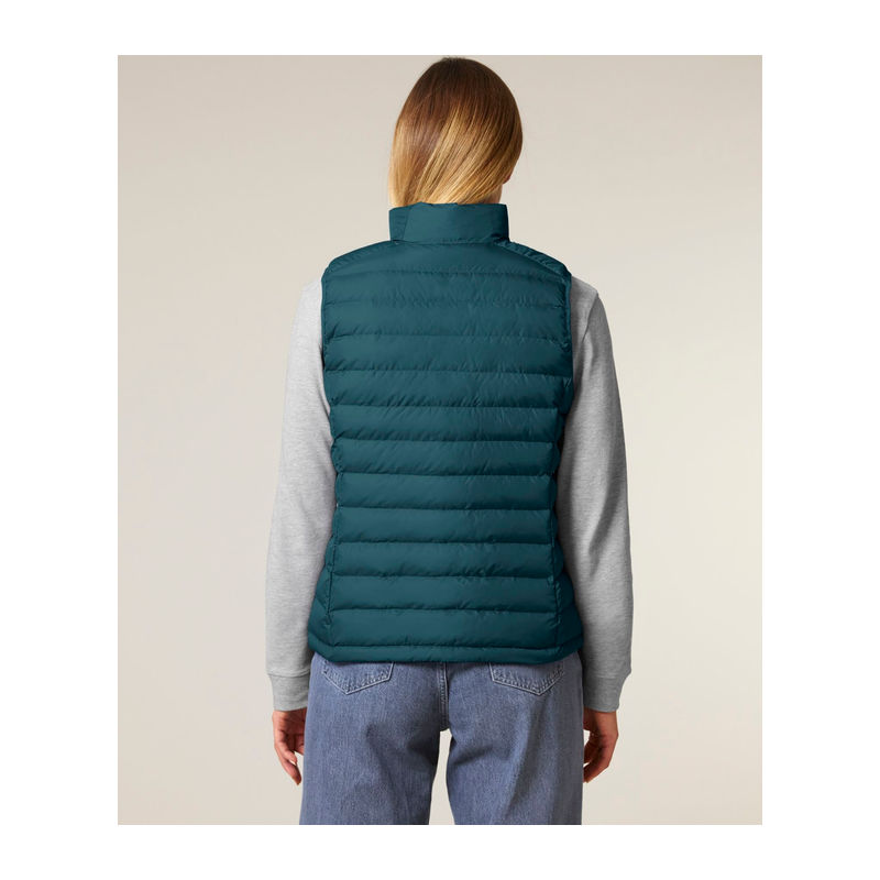 Stella Climber women's body warmer