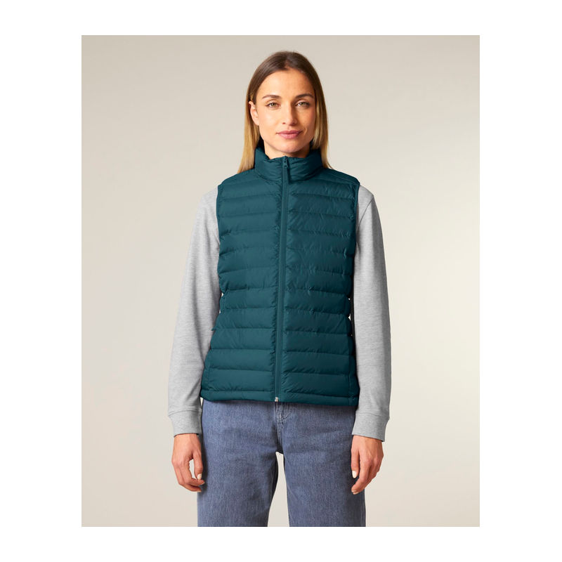 Stella Climber women's body warmer