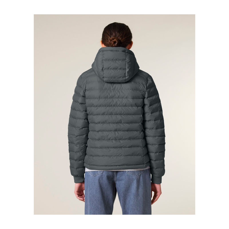 Stella Voyager women's padded jacket