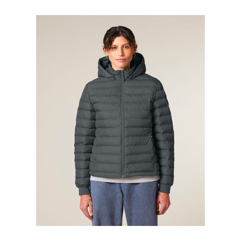 Stella Voyager women's padded jacket