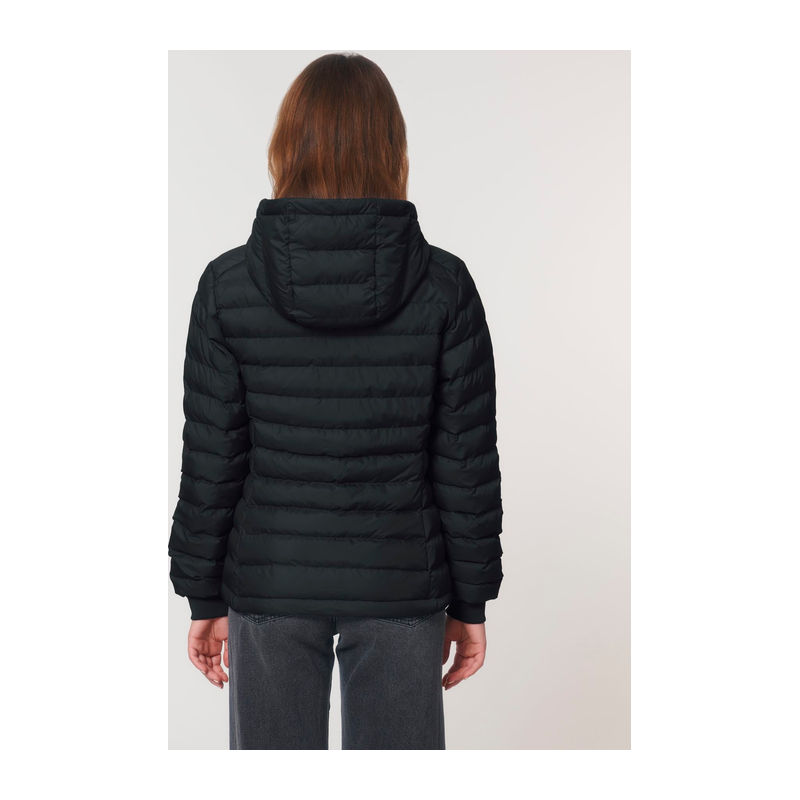 Stella Voyager women's padded jacket