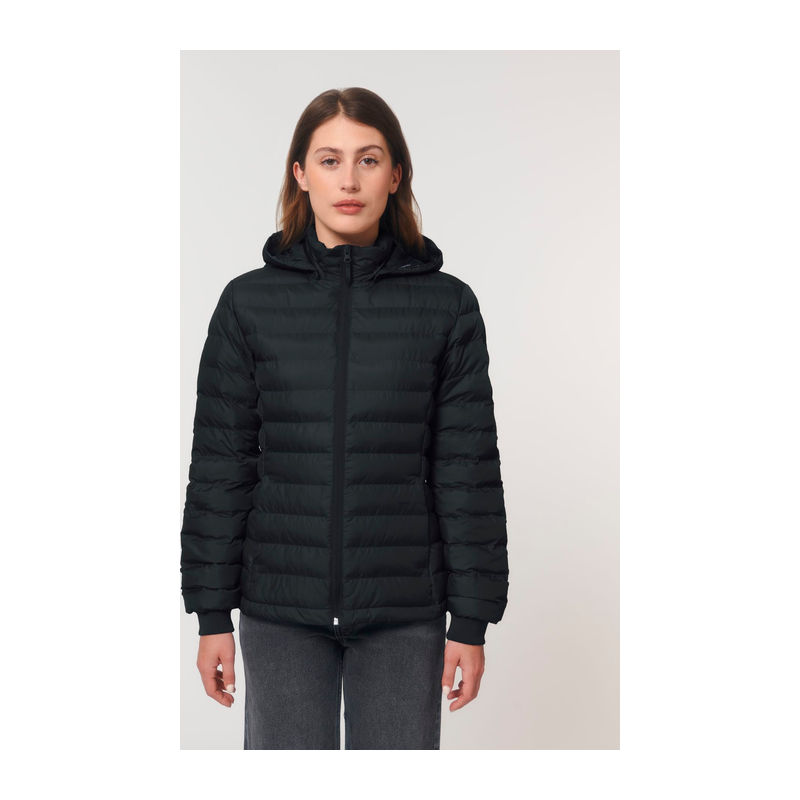 Stella Voyager women's padded jacket