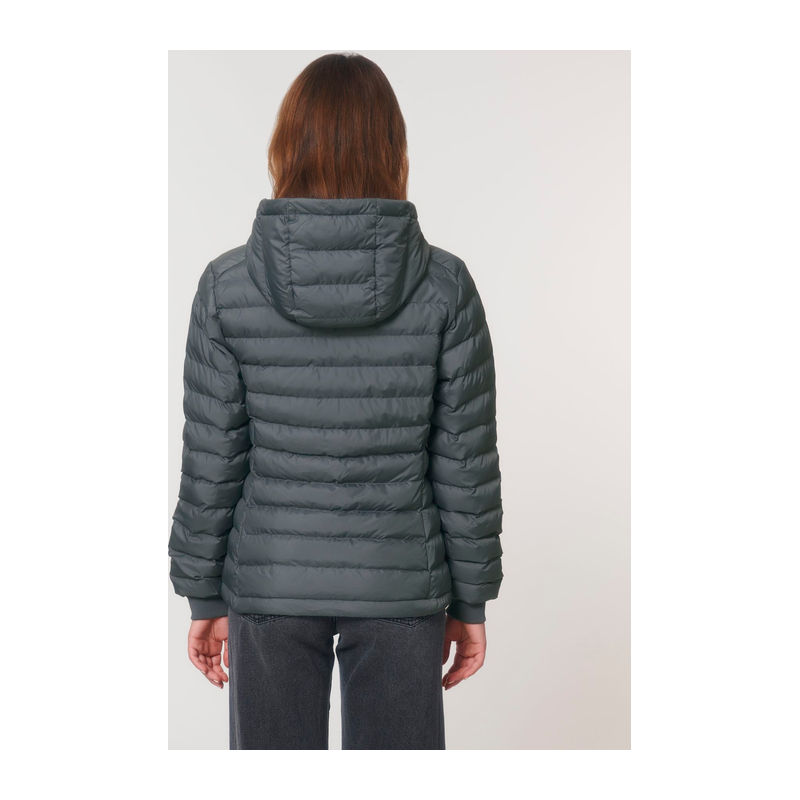 Stella Voyager women's padded jacket