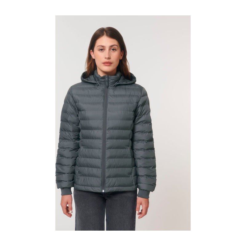 Stella Voyager women's padded jacket