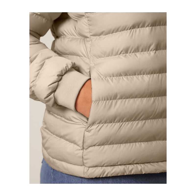 Stella Voyager women's padded jacket