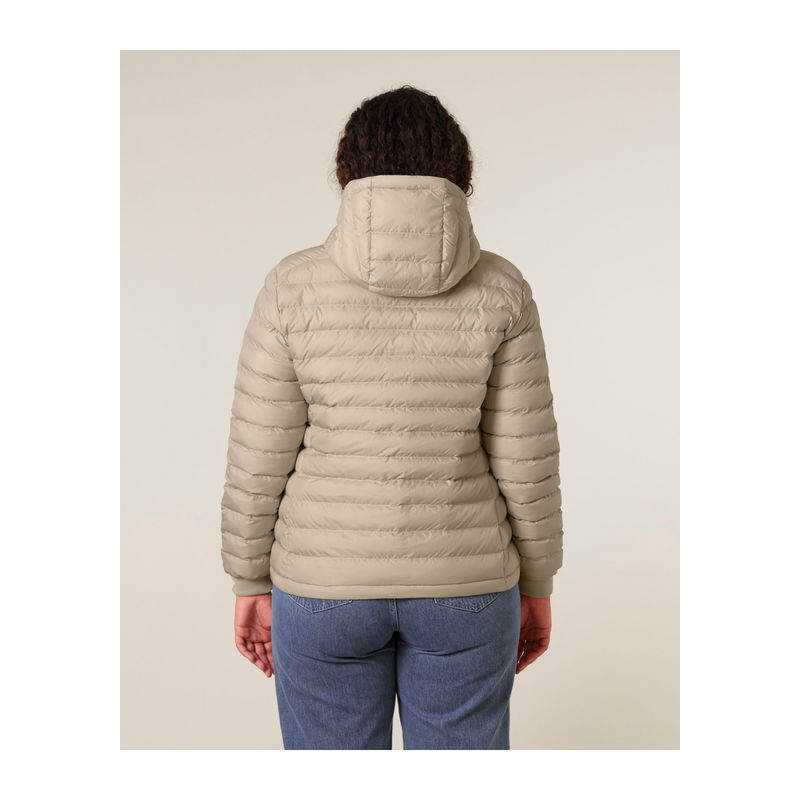 Stella Voyager women's padded jacket
