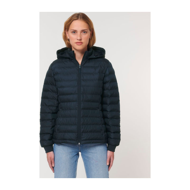 Stella Voyager women's padded jacket