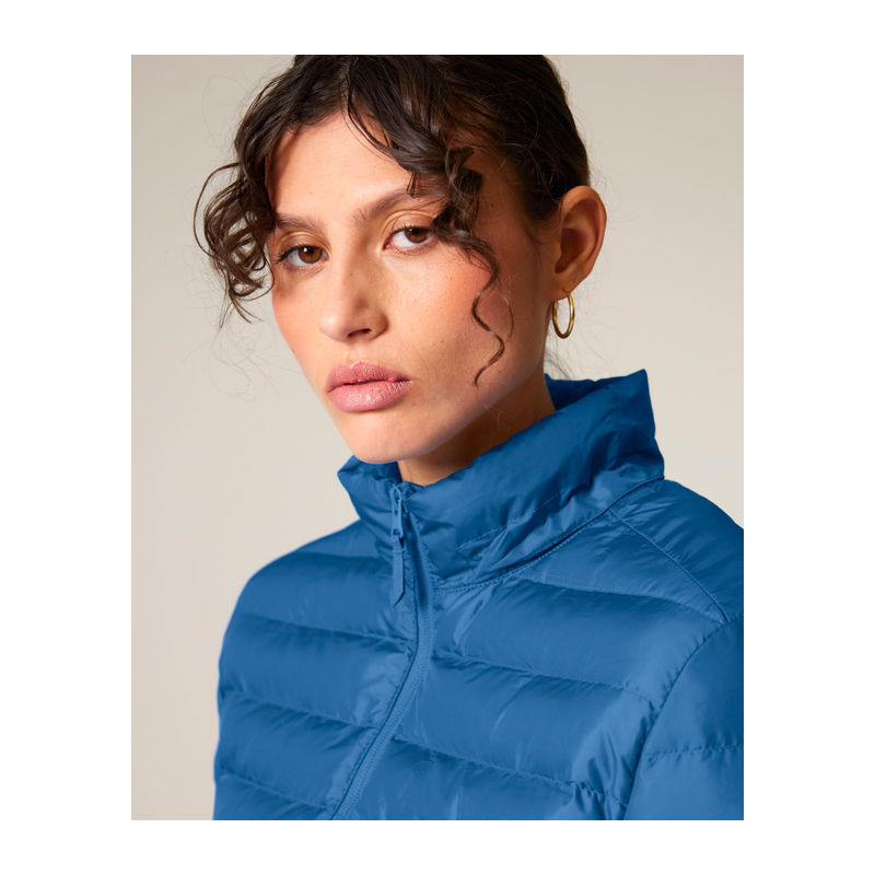 Stella Voyager women's padded jacket