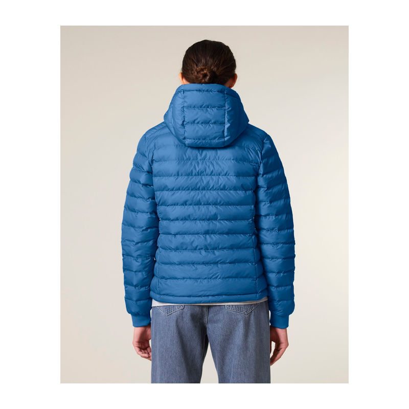 Stella Voyager women's padded jacket