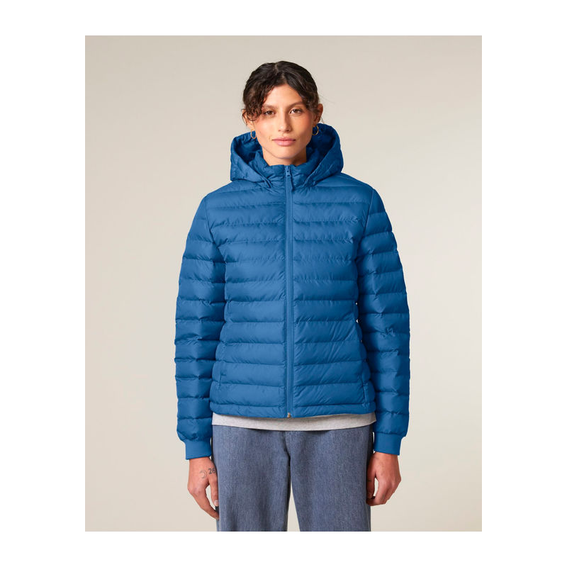 Stella Voyager women's padded jacket