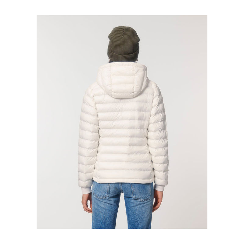 Stella Voyager women's padded jacket