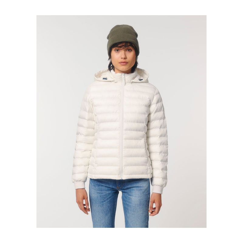 Stella Voyager women's padded jacket