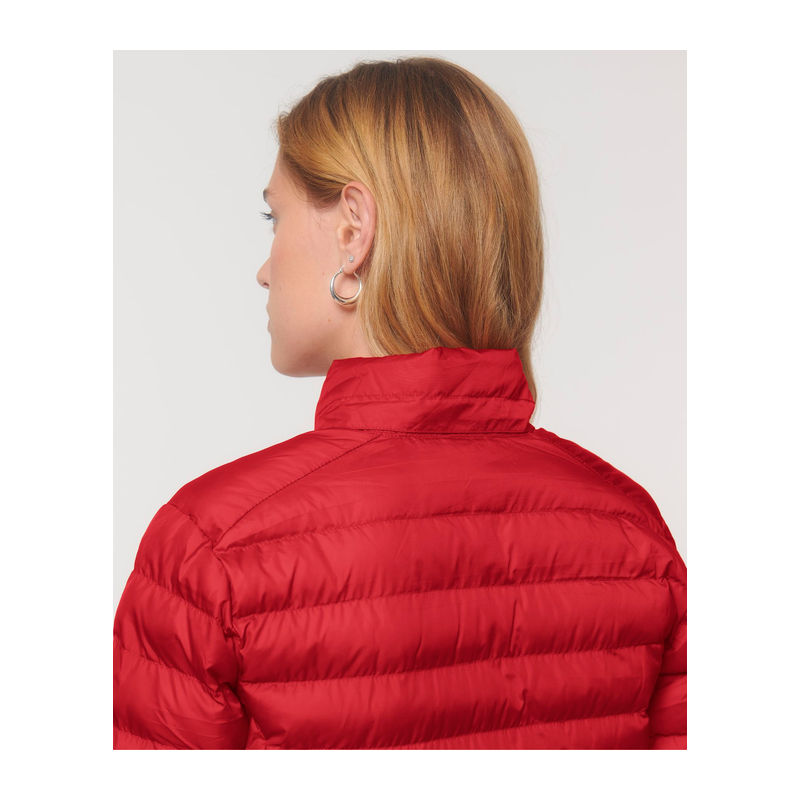 Stella Voyager women's padded jacket