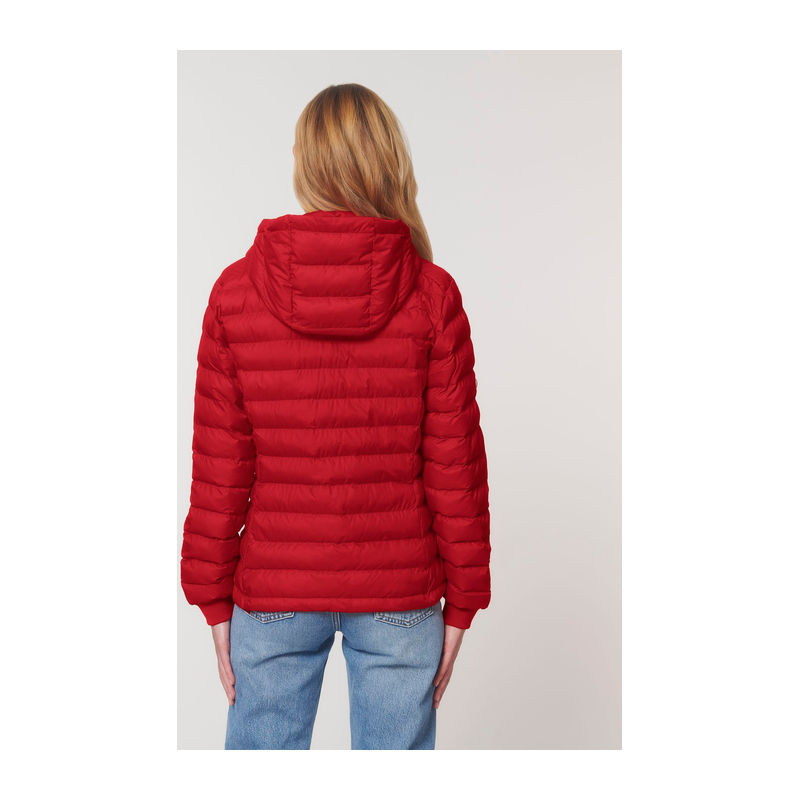 Stella Voyager women's padded jacket