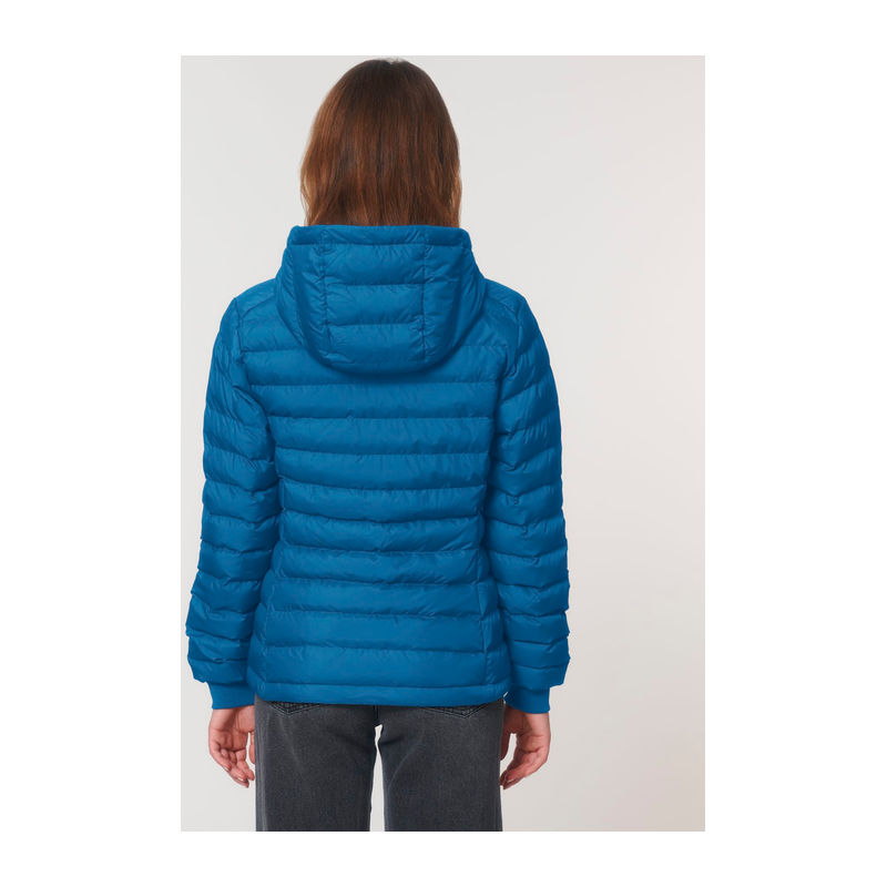 Stella Voyager women's padded jacket