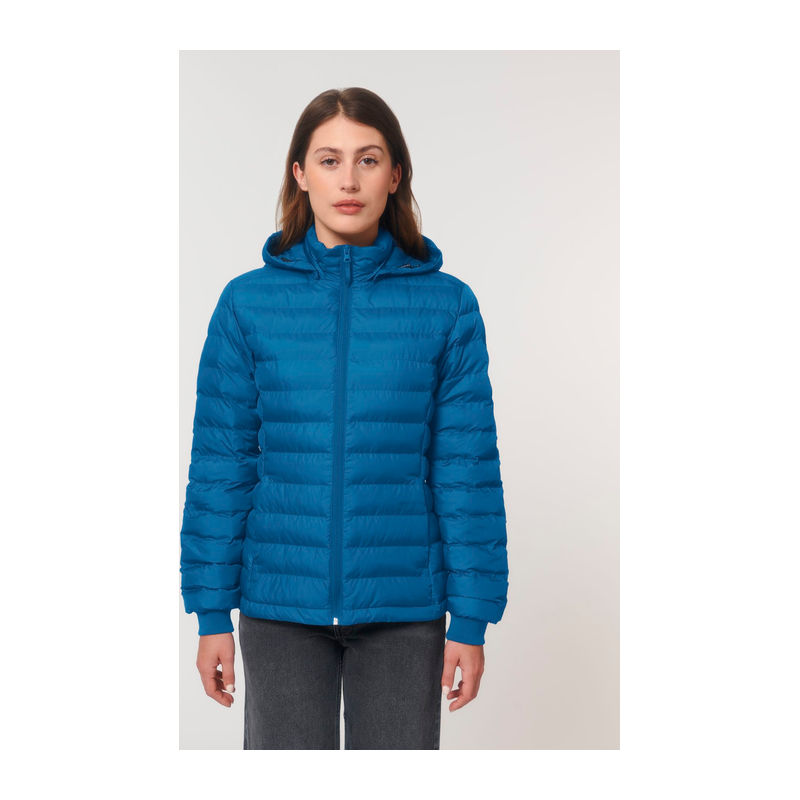 Stella Voyager women's padded jacket