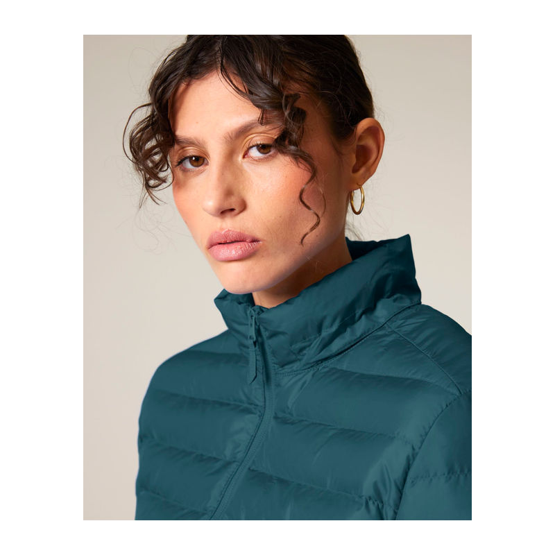 Stella Voyager women's padded jacket