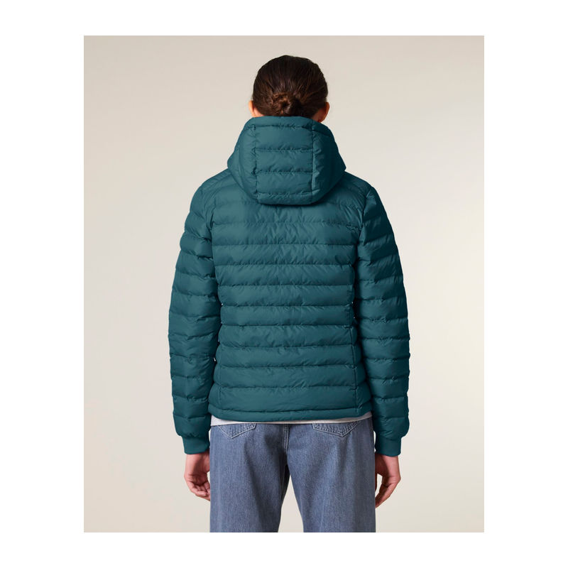 Stella Voyager women's padded jacket