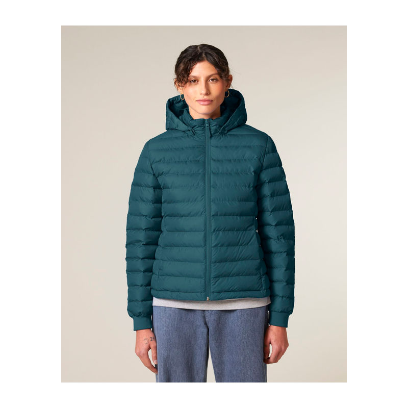 Stella Voyager women's padded jacket
