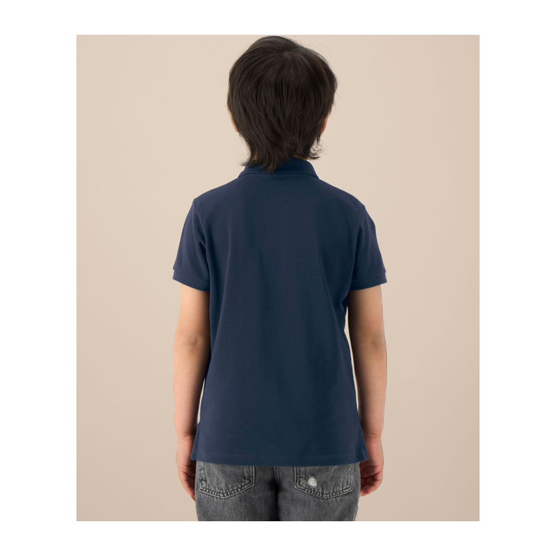 Mini Sprinter kids' polo