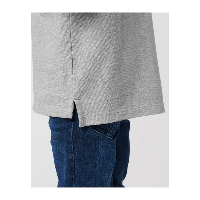 Mini Sprinter kids' polo