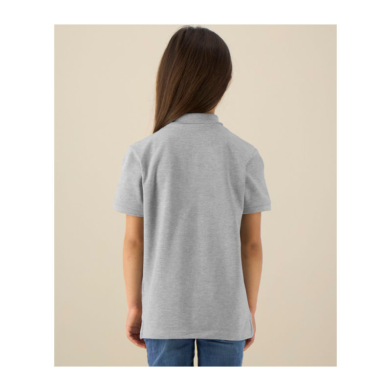 Mini Sprinter kids' polo