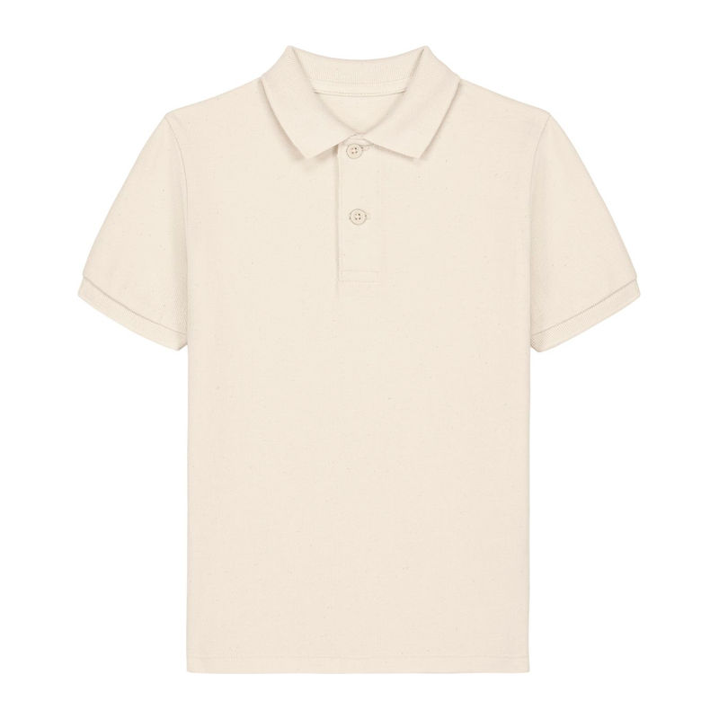 Mini Sprinter kids' polo