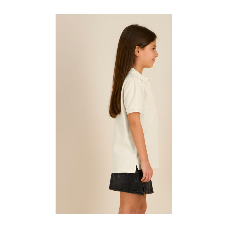 Mini Sprinter kids' polo