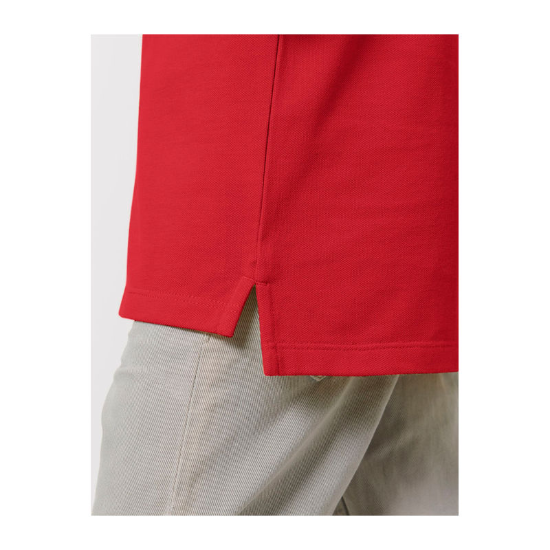 Mini Sprinter kids' polo