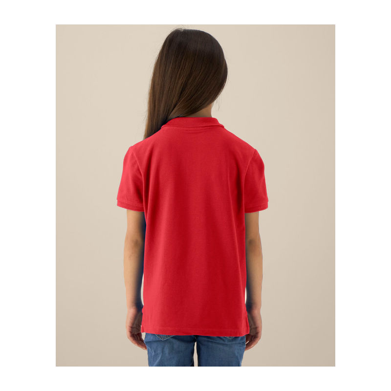 Mini Sprinter kids' polo