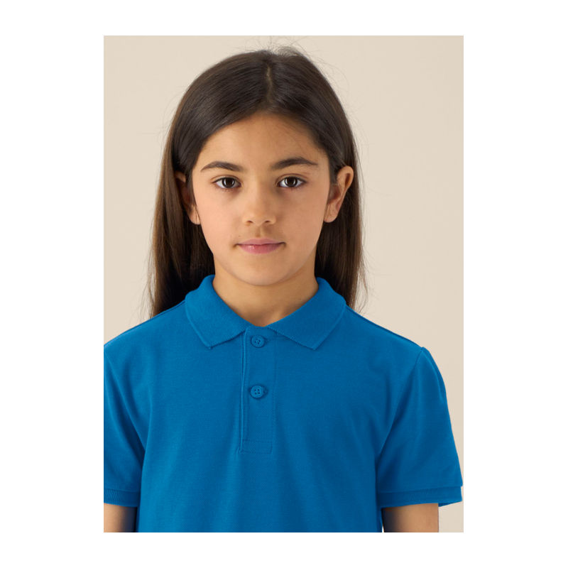 Mini Sprinter kids' polo