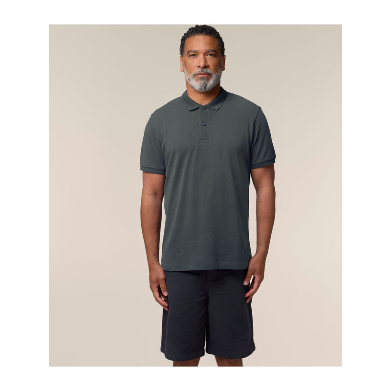 Stanley Coaster men's polo