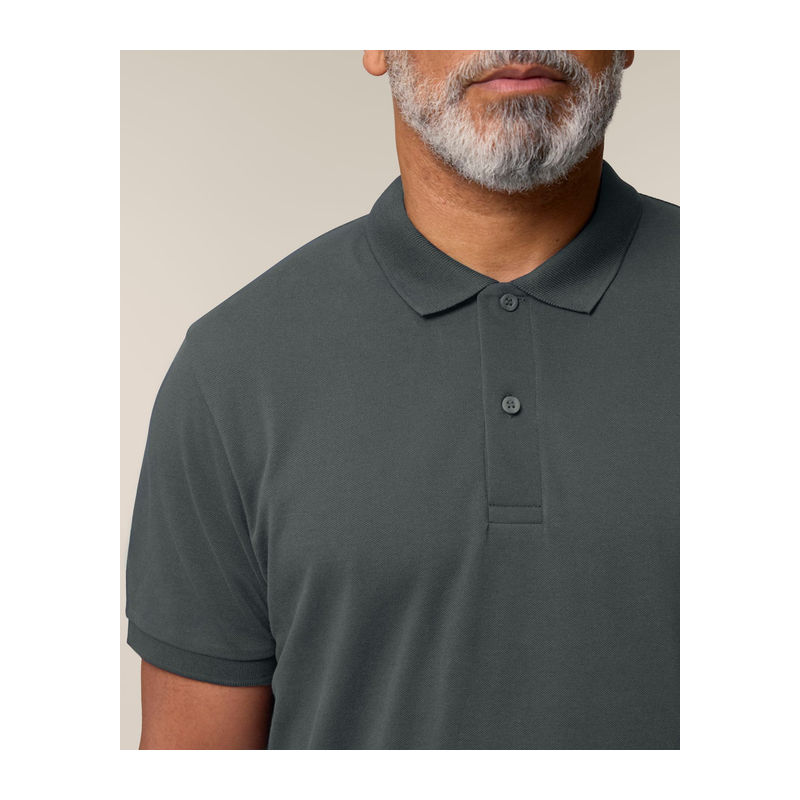 Stanley Coaster men's polo