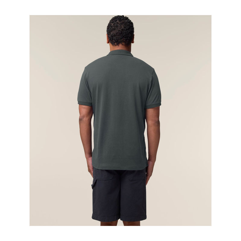 Stanley Coaster men's polo