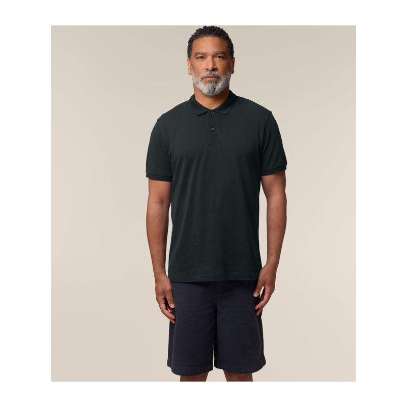 Stanley Coaster men's polo