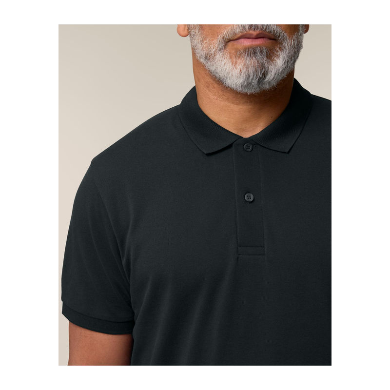 Stanley Coaster men's polo
