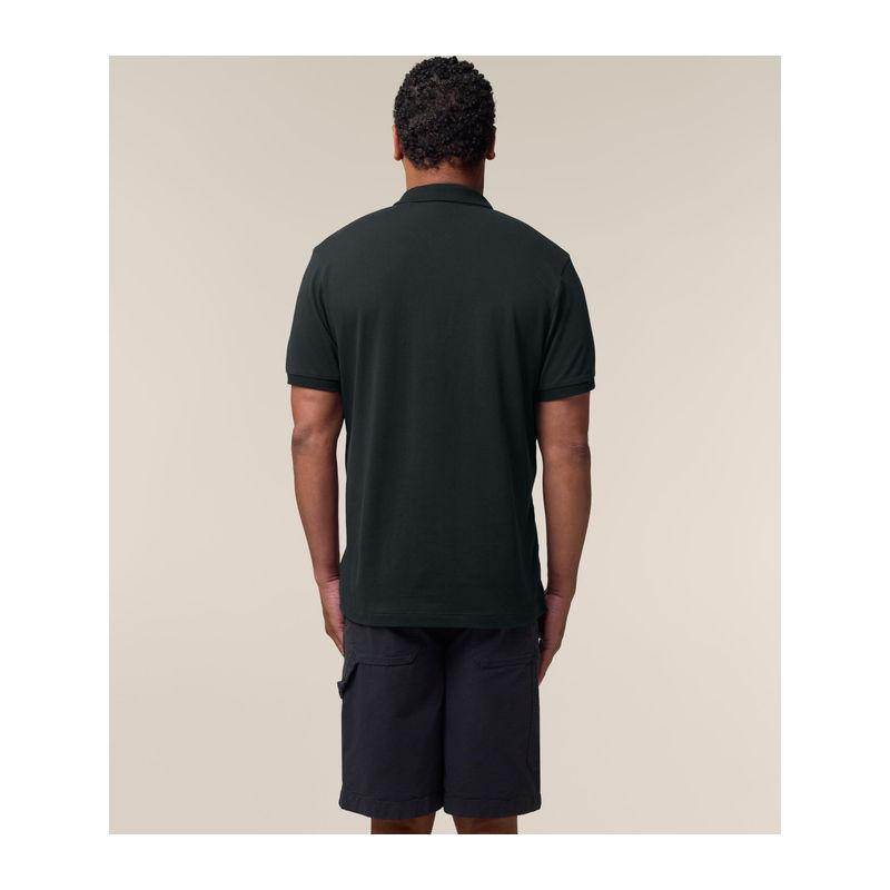 Stanley Coaster men's polo