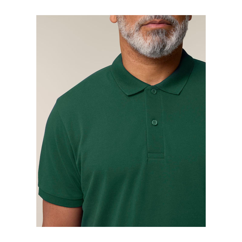 Stanley Coaster men's polo