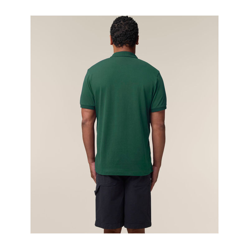 Stanley Coaster men's polo