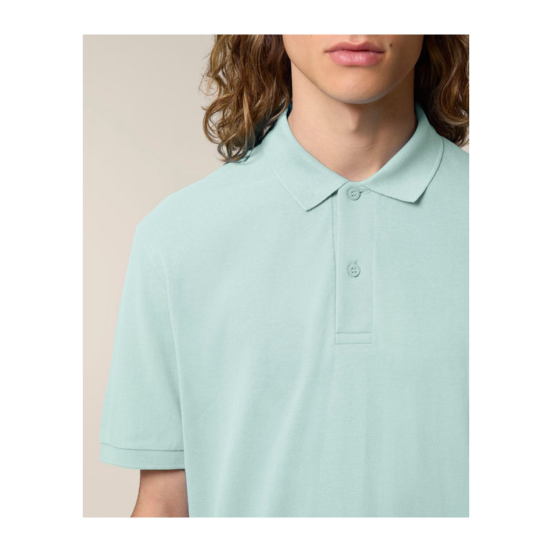 Stanley Coaster men's polo