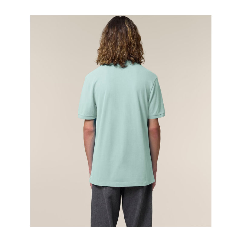 Stanley Coaster men's polo