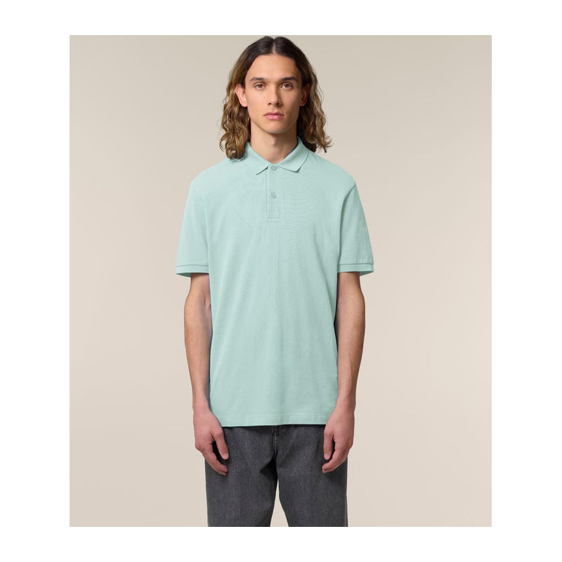 Stanley Coaster men's polo