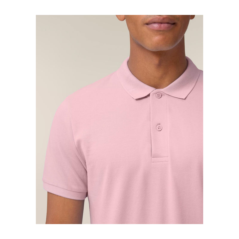 Stanley Coaster men's polo