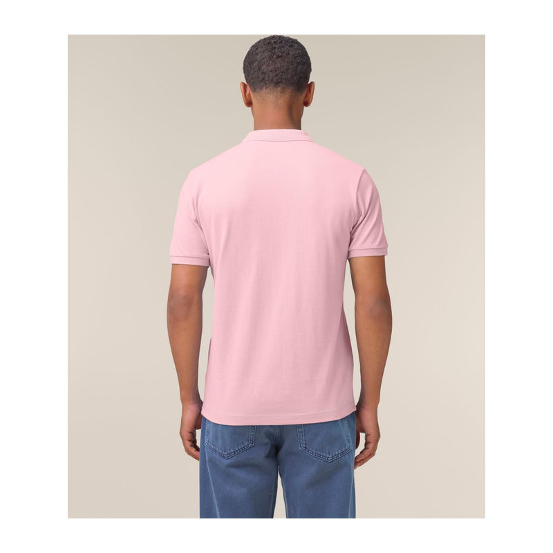 Stanley Coaster men's polo