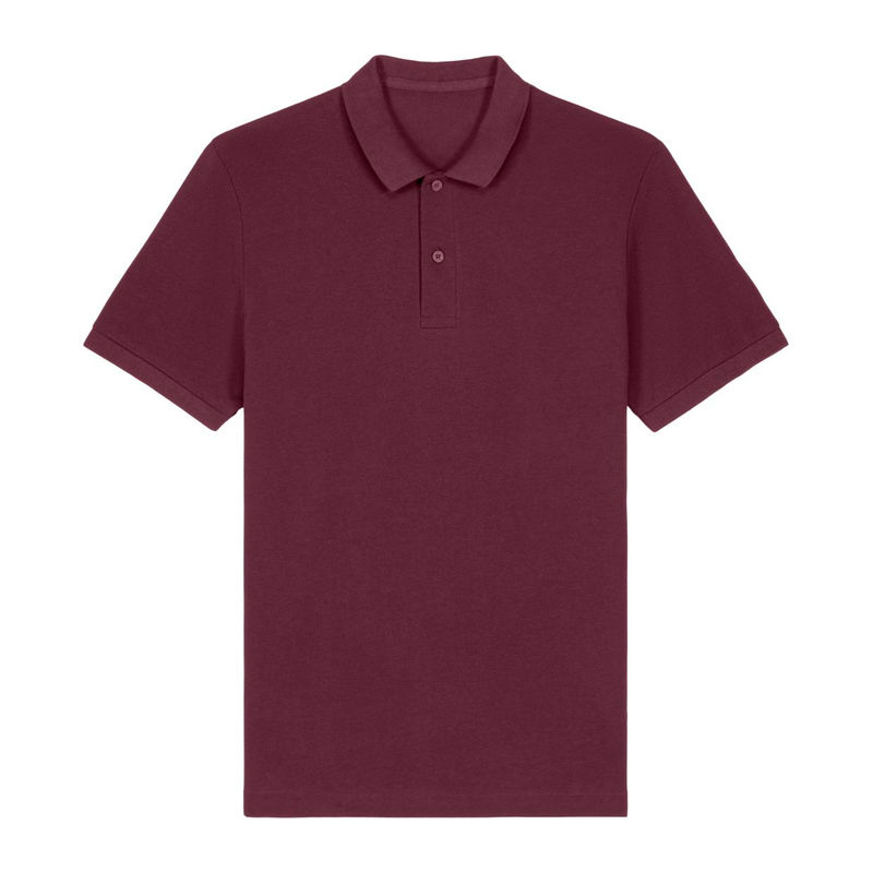 Stanley Coaster men's polo