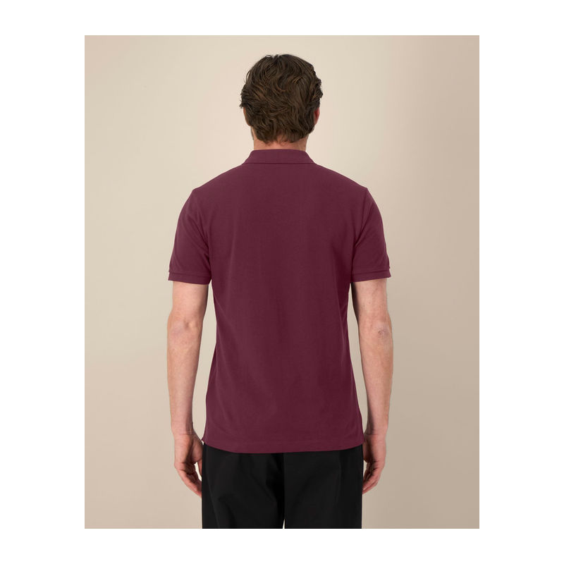 Stanley Coaster men's polo