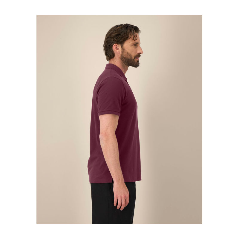 Stanley Coaster men's polo