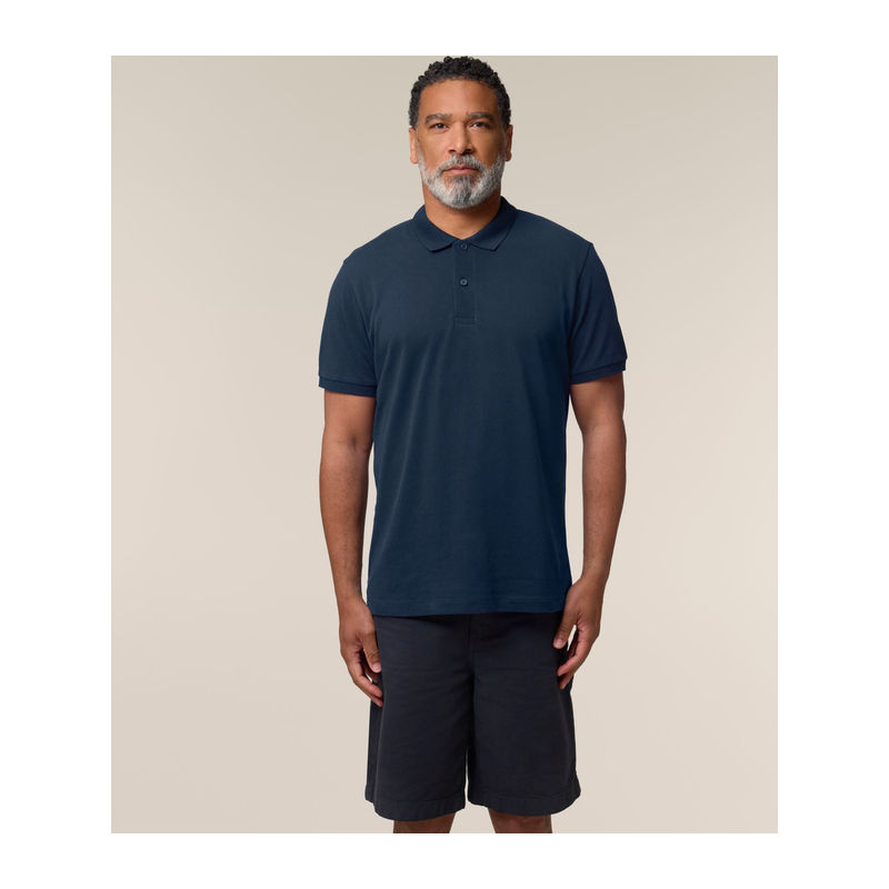 Stanley Coaster men's polo